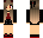 hot vampire