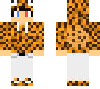 human version of mineviousgaminjk