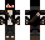 hunter 4000
