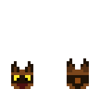 hunter slime