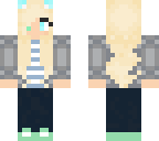 i was bored