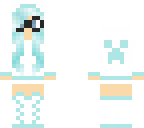 ice girl edited not mine