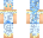 ice goddess