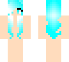 ice hairbase