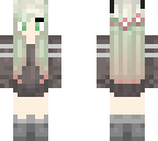 idk
