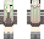 idk