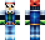 improved penguin ash