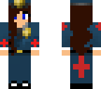 improved prison nurse