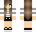 inez new skin