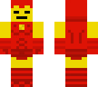 iron man classic
