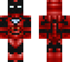 iron-man mark 87