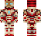 iron man mk ii edit