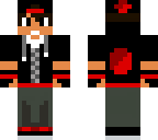 ive got gloves and  a hat