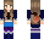jackal girl