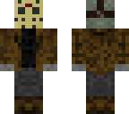 jason voorhees