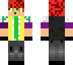 jester