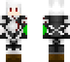 jett's bell cranel remake