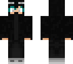 jett's endermen pack gray