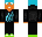 jj9diamonds skin