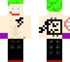 joker suicide squad