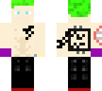 joker suicide squad