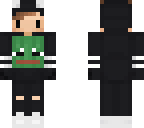 juice memeteam skin