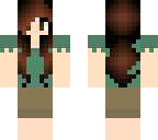 jungle girl