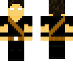 kamilohalo herobrine