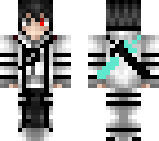 kane - sao