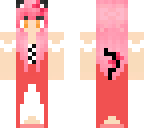 kawaii chan mcd dress edit