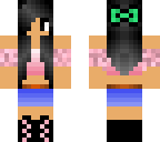 kawaii girl