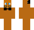 kinda cute freddy
