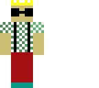 king