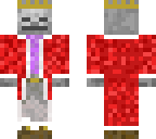 king daskelyman