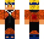 kiruto age 12-13 parkourz