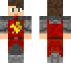 knight of camelot
