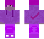 kurt is purple