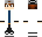 lab coat morph