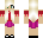 lilith garnet -mc diaries