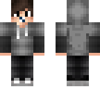 little boy
