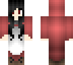little red riding hood wolf