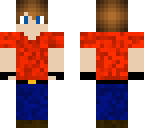 luberjack