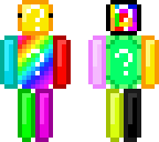 lucky blocks men