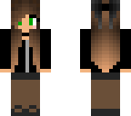 lucy's skin skirt version
