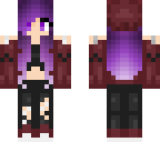 luna airport skin