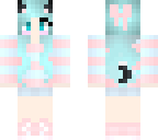 lynx girl