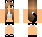 maddy the skin