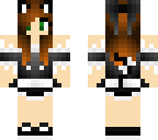 maid skin