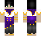 male gypsy child oc