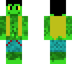 mangoo troll tomek